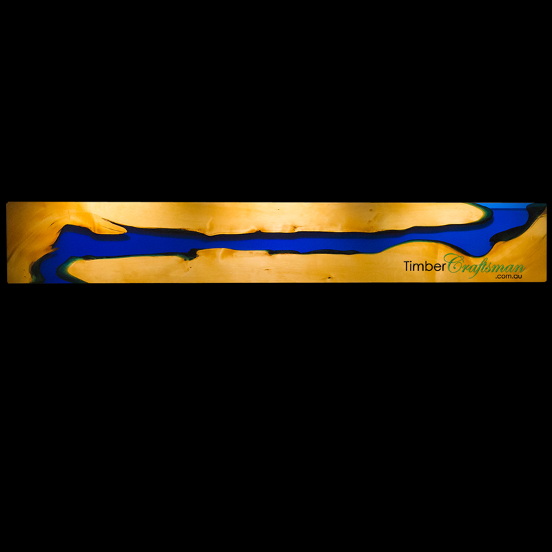 S623A Wood, Water and Stone Series - Image 1