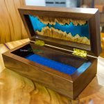 S4032-15 Designer Series Keepsake Box