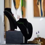 4033 001 Amulet Jewellery Collection - Image 2