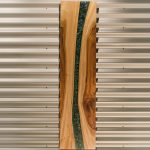 621C Wood, Water and Stone Series #4