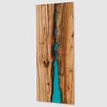 S630A Wood, Water and Stone Series