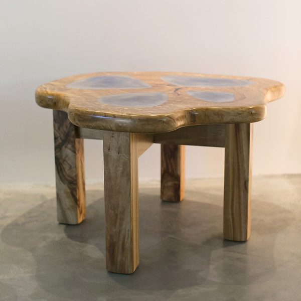 S855 Camphor Laurel Coffee Table - Image 2