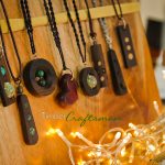 4033 001 Amulet Jewellery Collection