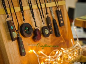 4033 001 Amulet Jewellery Collection