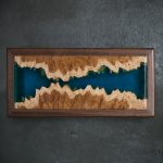 S4032-14 Designer Heirloom Box Series