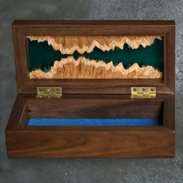 S4032-14 Designer Heirloom Box Series - Image 2