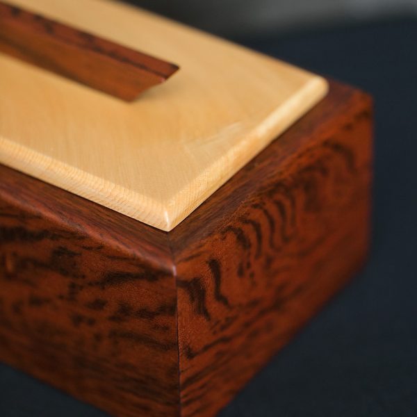 S4032-18 Designer Heirloom Box Series - Image 2