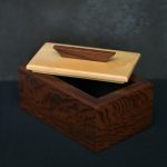 S4032-18 Designer Heirloom Box Series