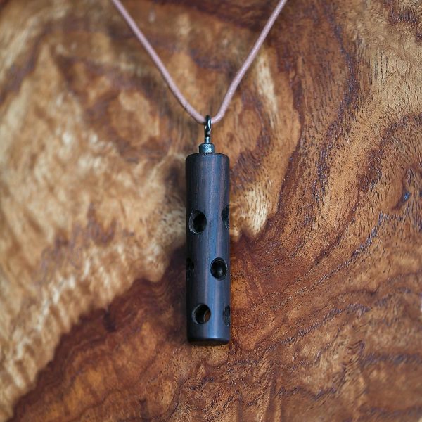 4033-007 Amulet - Image 2