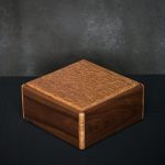 S4032-010 Designer Keepsake Box