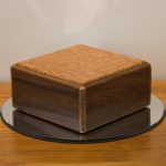 S4032-010 Designer Keepsake Box - Image 2