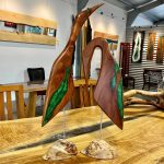 S718 Rainforest Birds