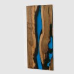 S633 Cypress Pine Timber Art
