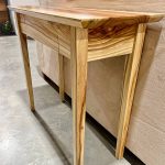 S863 Camphor Laurel Console Table