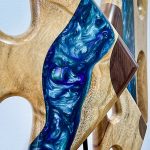 0719 Angels Sculpture - Image 3