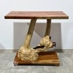 0841-002 "Harmony" Console Table - Image 2