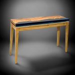 0868-1 "Whitehaven" Console Table